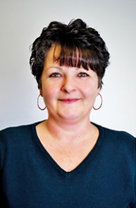 Lori headshot