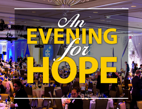 An Evening for Hope