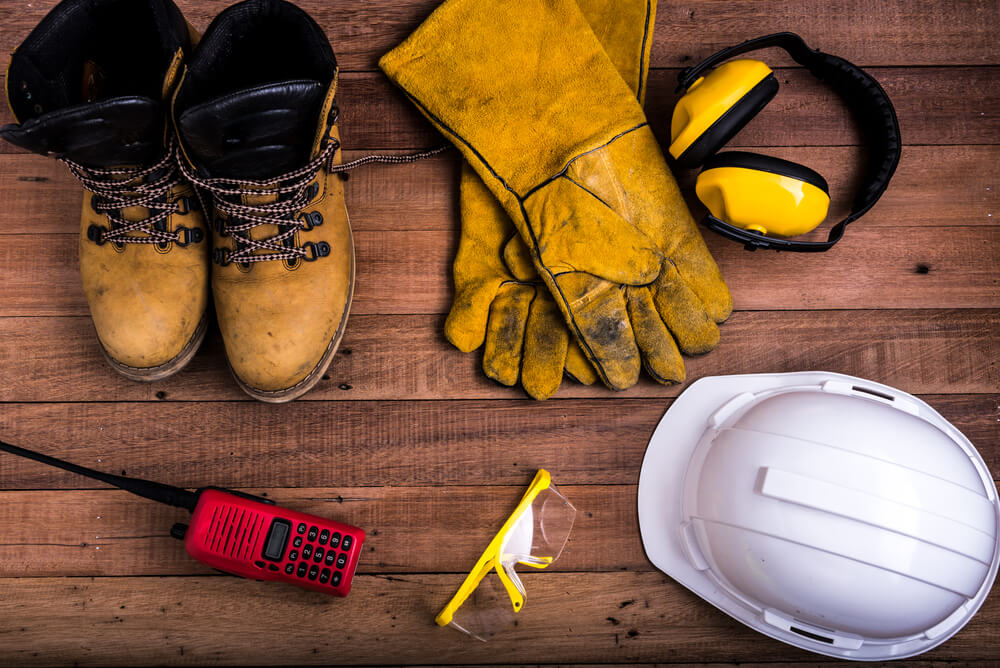 How to Maintain Good Health and Safety at Workplace
