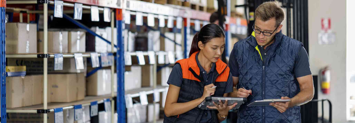 Importance of Inventory Management in Warehousing