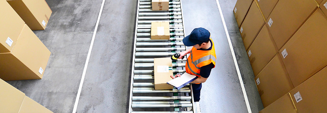 How to ensure Quality Kitting Services