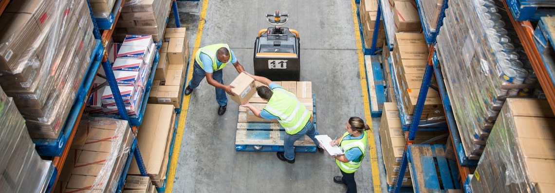 Innovations in 3PL and How They Benefit Various Industries