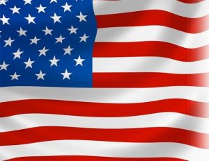 american flag