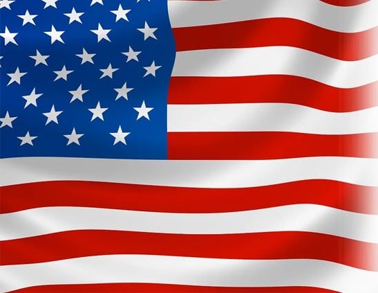 american flag