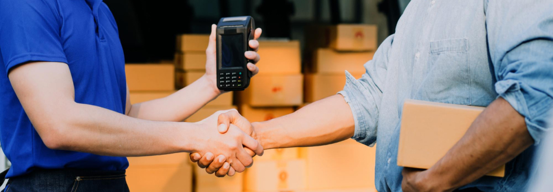 How Can Third-Party Logistics Save Your Time and Money?