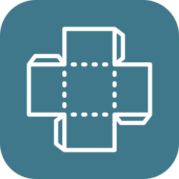 Boxes Icon