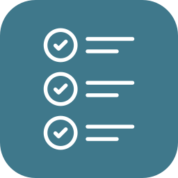 Checklist Icon