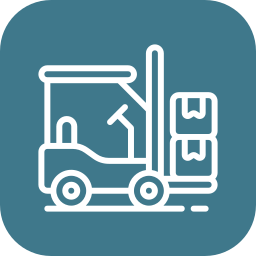 forklift icon