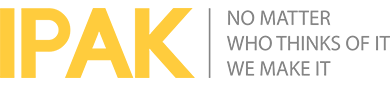IPAK Logo