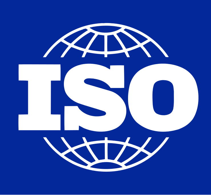Iso Certification