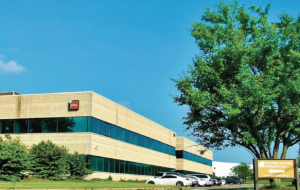 Ipak facility