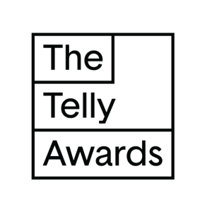The Telly Awards logo