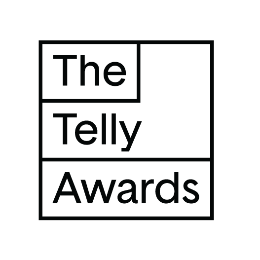 The Telly Awards logo