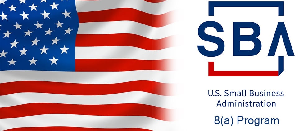 Small Business Administration Logo