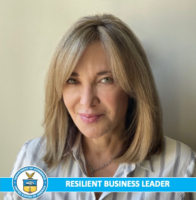 Resilient Business Leader