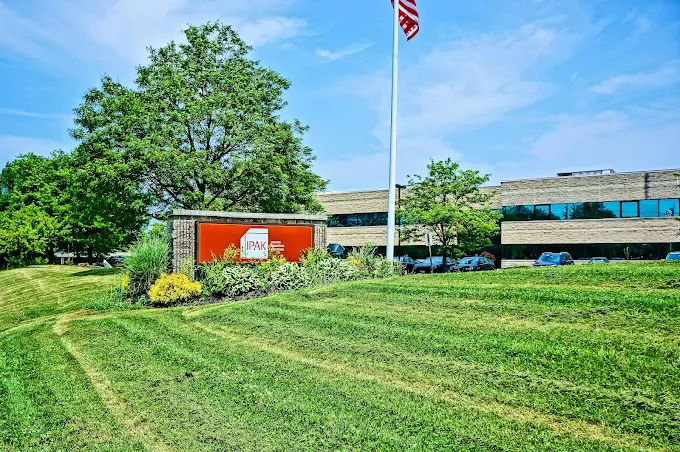 IPak Headquarters