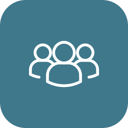 group chat icon