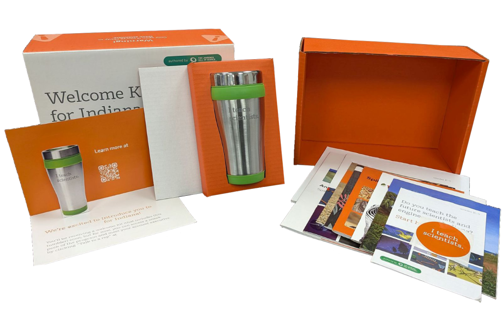 Education Material Kit