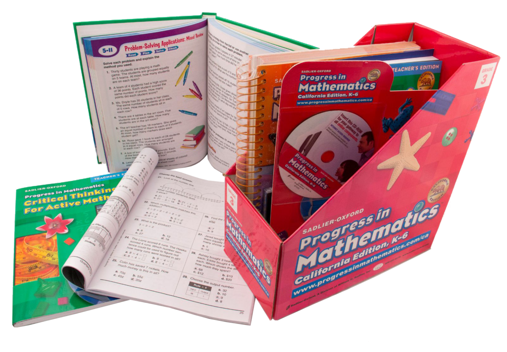 Education Material Kit