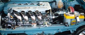Car Engine
