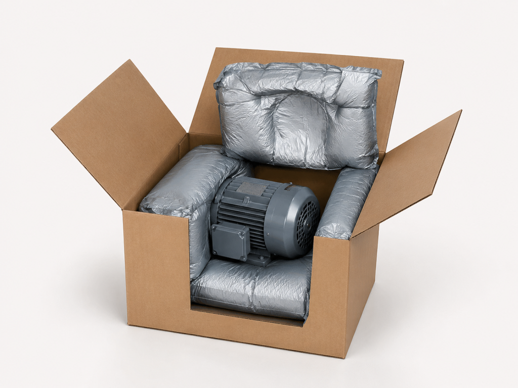 Packaged Auto Automotive - IPAK