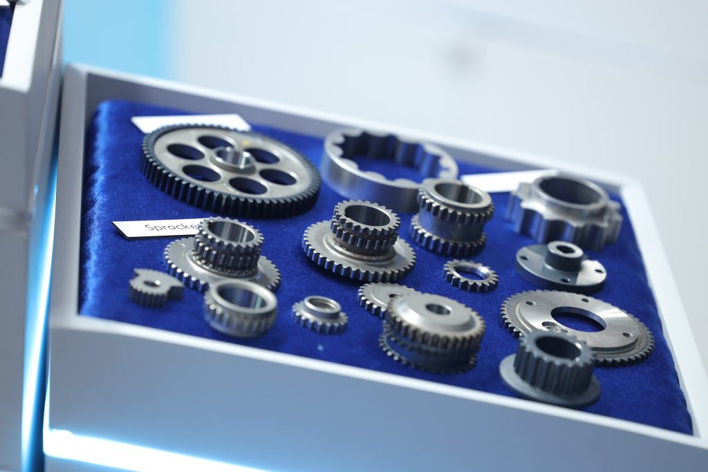 Gear Parts