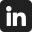 linkedin icon