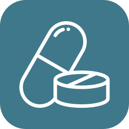 medicine Icon