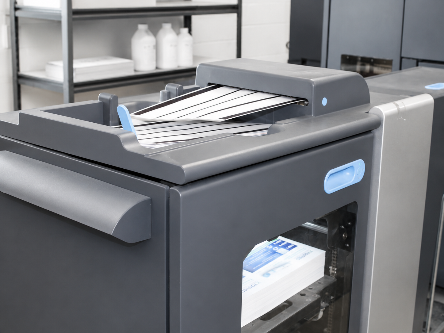a printer