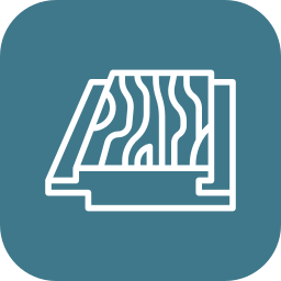Wood Icon