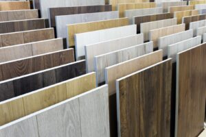stock of boards