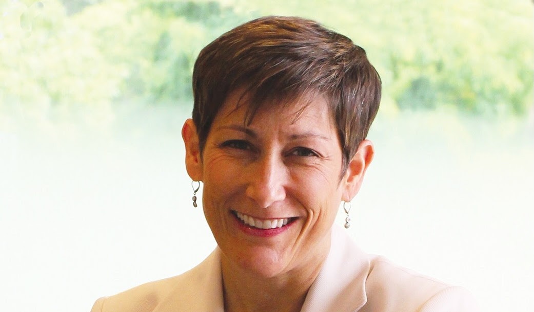 Janet Godwin